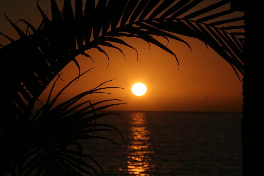 One Love Maktub Paul do Mar  Exterior foto